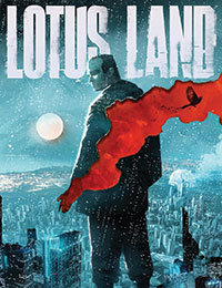 Lotus Land Comic