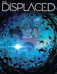 The Displaced Comic