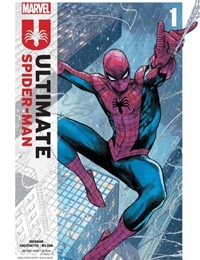 Ultimate Spider-Man (2024) #4