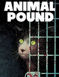 Animal Pound Comic