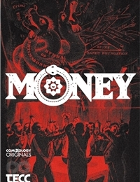 Money Comic