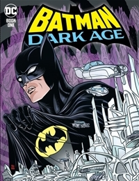 Batman: Dark Age Comic