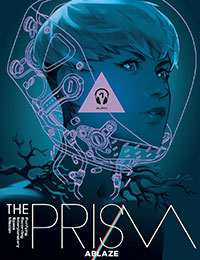 The Prism Comic