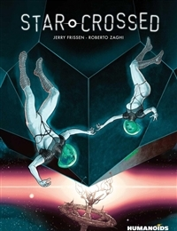 Star-Crossed (2024) Comic
