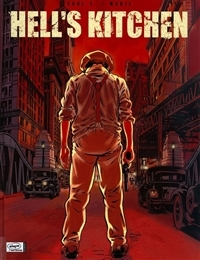 Hell's Kitchen Comic