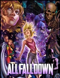 All Fall Down Comic