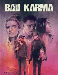 Bad Karma (2023) Comic