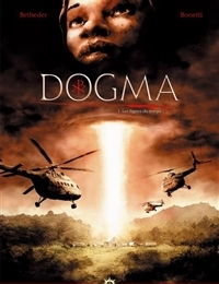 Dogma Comic