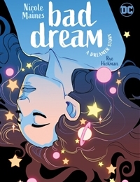 Bad Dream: A Dreamer Story Comic