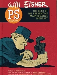 PS Magazine: The Best of the Preventive Maintenance Monthly Comic