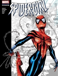 Spider-Girl Modern Era Epic Collection Comic