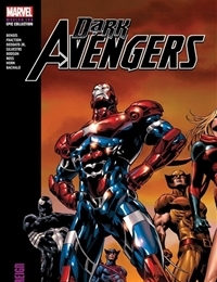 Dark Avengers Modern Era Epic Collection Comic