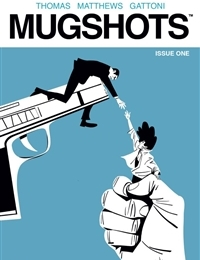 Mugshots Comic