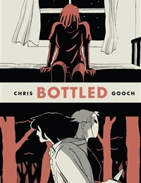 Bottled Comic