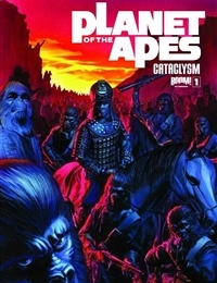 Planet of the Apes: Cataclysm