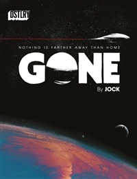 Gone (2023) Comic